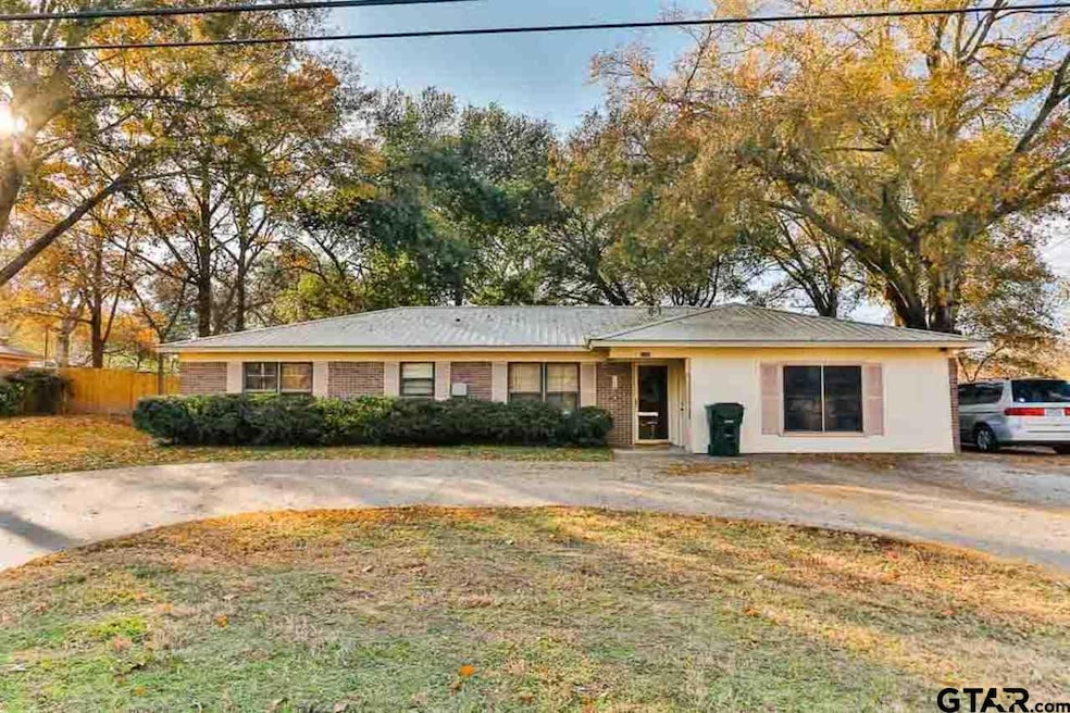 6125 6125 Rhones Quarter Rd, Tyler, TX 75707 - photo 1