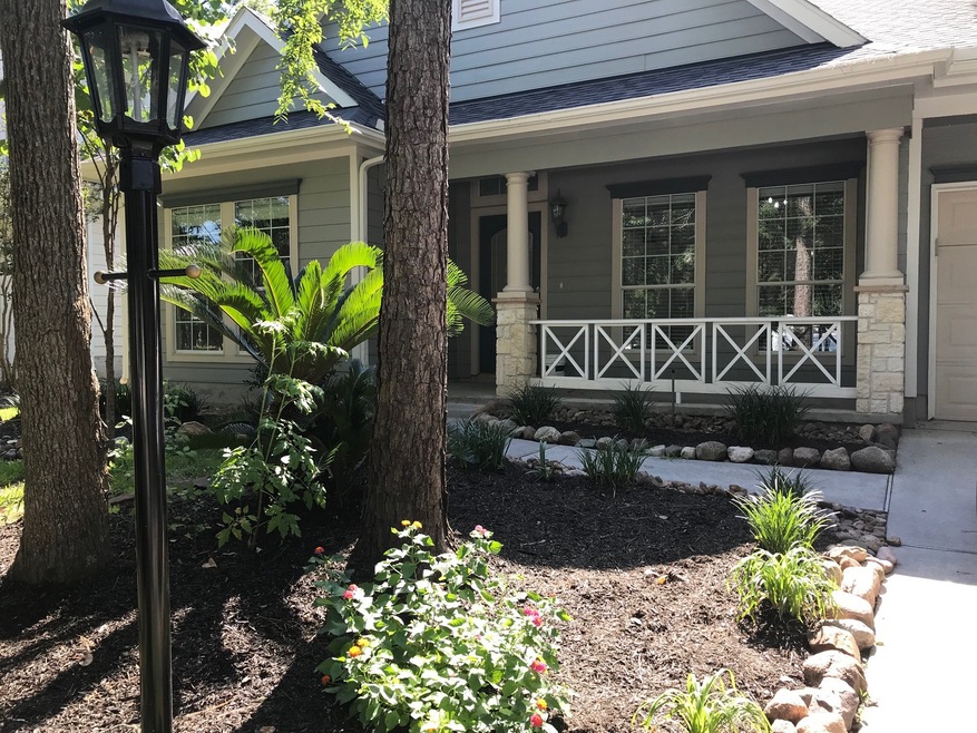 27 Pipers Meadow St, Spring, TX 77382 - photo 1