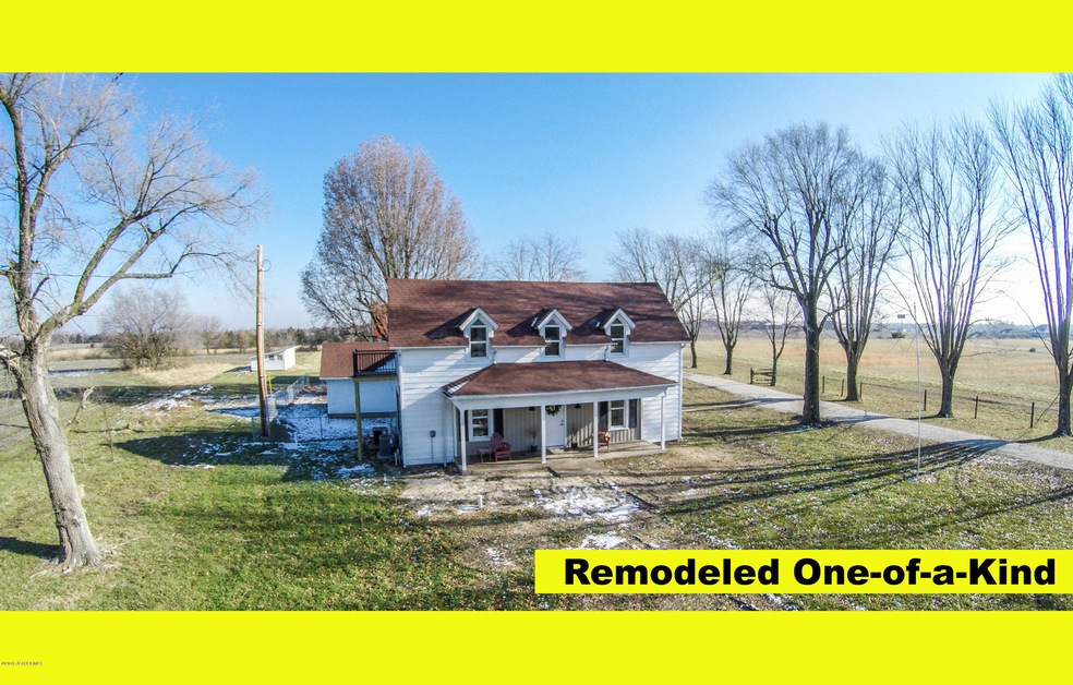 Main MLS - 10854 Old Highway 54