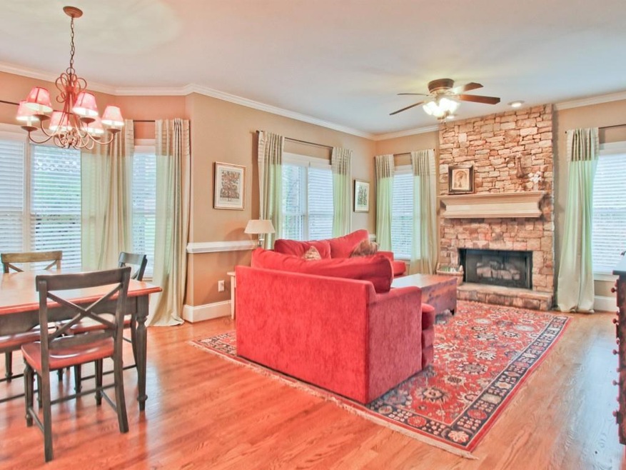 1110 Vinings Grove Way SE, Smyrna, GA 30082 - photo 1