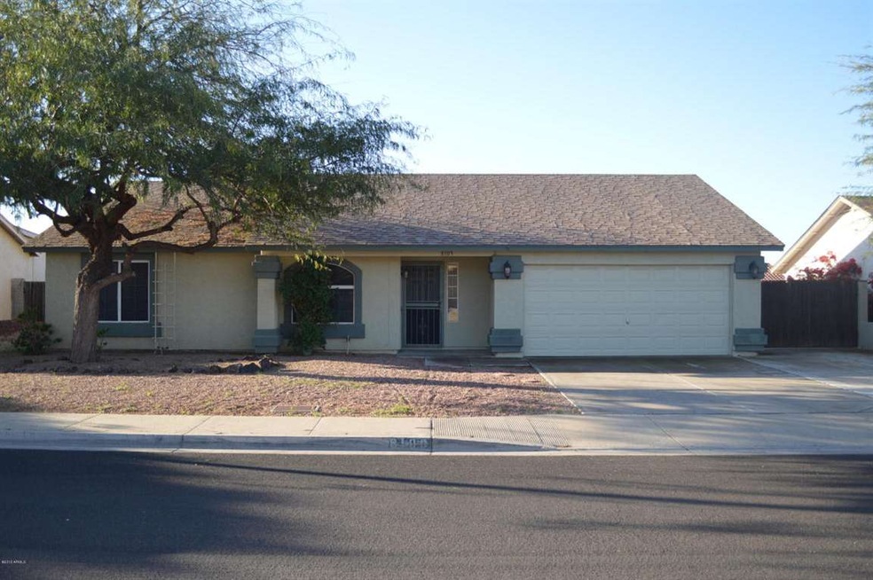8109 E Dartmouth St, Mesa, AZ 85207 - photo 1