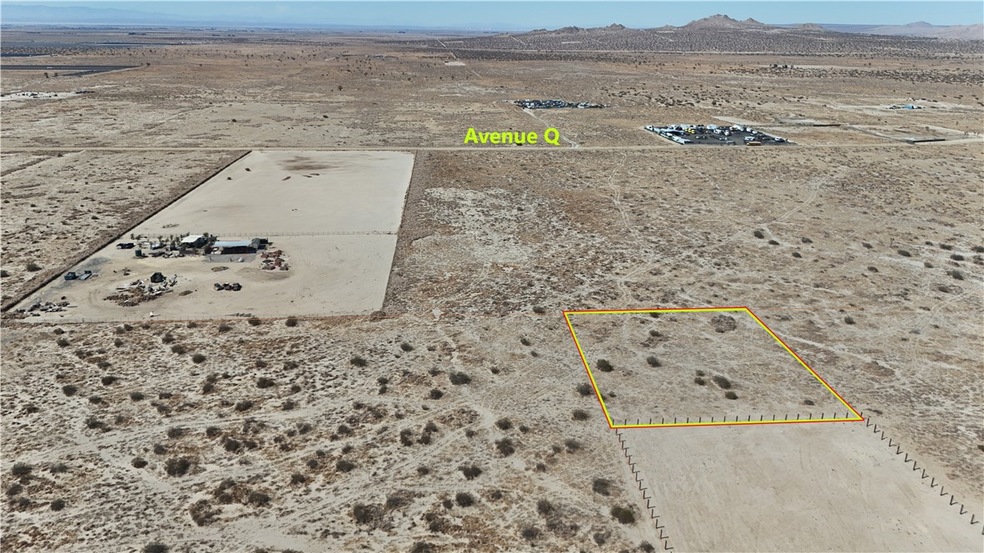 0 E 116th St unit IV25113755, Juniper Hills, CA 93543 - photo 1