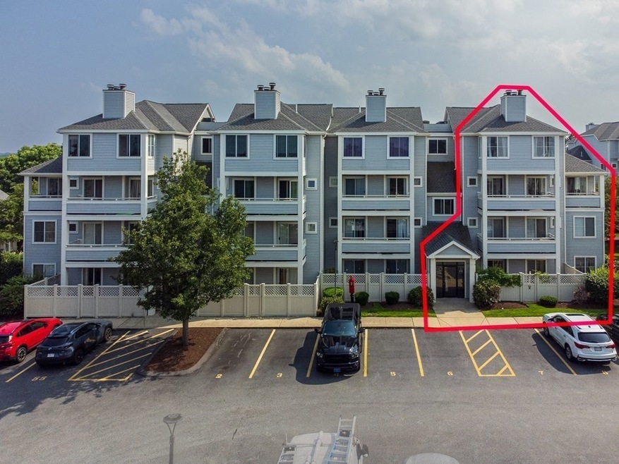 200 Falls Blvd unit I301, Quincy, MA 02169 - photo 1