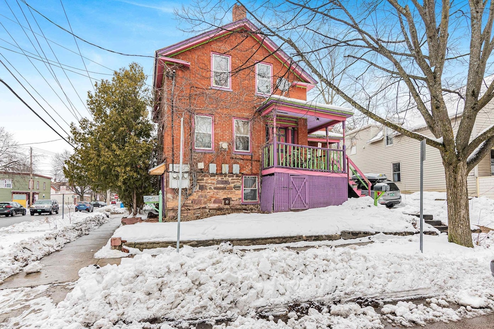 2 Decatur St, Burlington, VT 05401 - photo 1