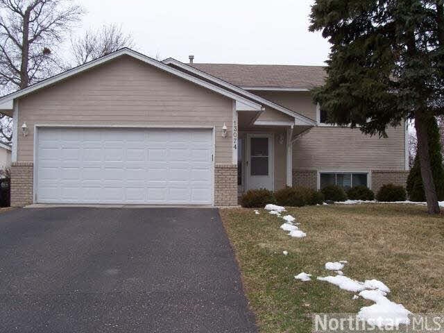 13074 Yukon St NW, Coon Rapids, MN 55448 - photo 1