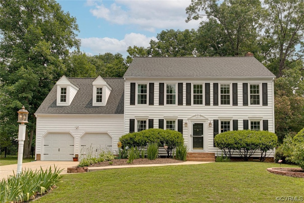 4440 Cedar Forest Rd, Glen Allen, VA 23060 - photo 1