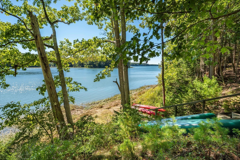 31 Bartol Island Rd, Freeport, ME 04032 - photo 1