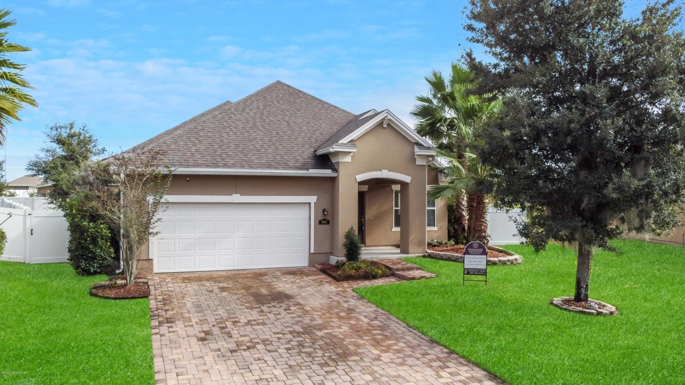 9082 Marsden St, Jacksonville, FL 32211 - photo 1