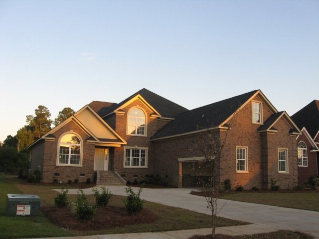 Main View