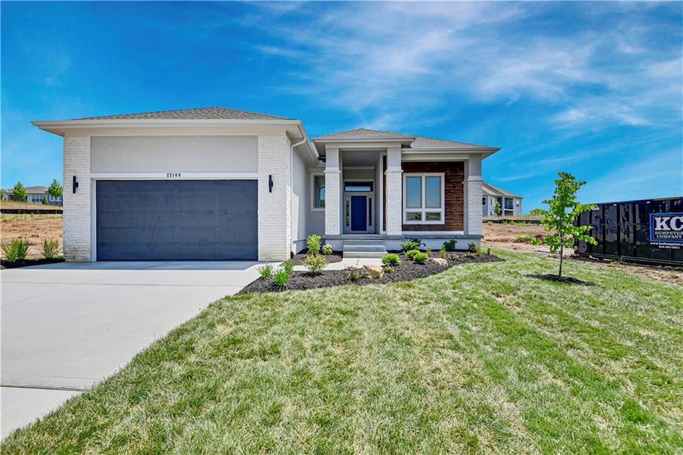 22109 W 93rd Terrace, Lenexa, KS 66220 - photo 1