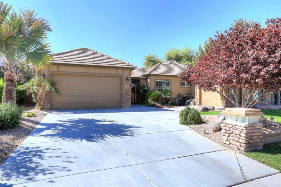 405 E Lynx Way, Chandler, AZ 85249 - photo 1