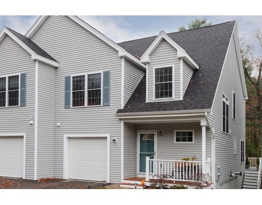 2 Sterling Ln unit 2, Walpole, MA 02081 - photo 1