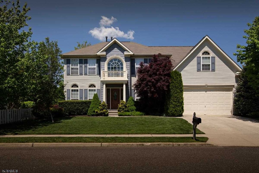 303 Wabash Ave, Linwood, NJ 08221 - photo 1