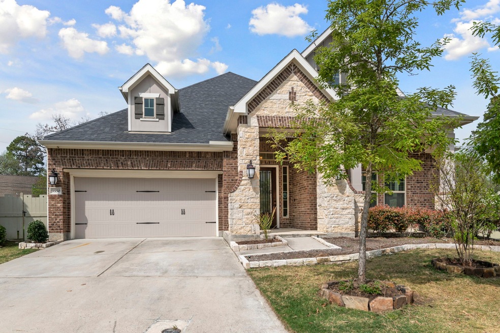 9950 Beautyberry, Conroe, TX 77385 - photo 1