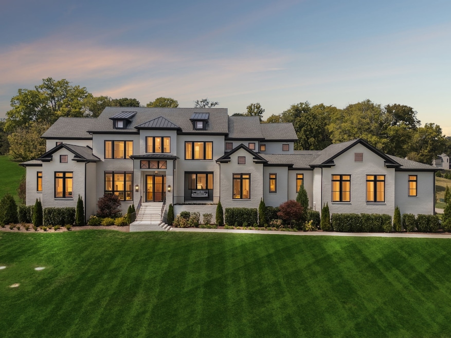 1801 Franklin Hills Ln, Franklin, TN 37069 - photo 1