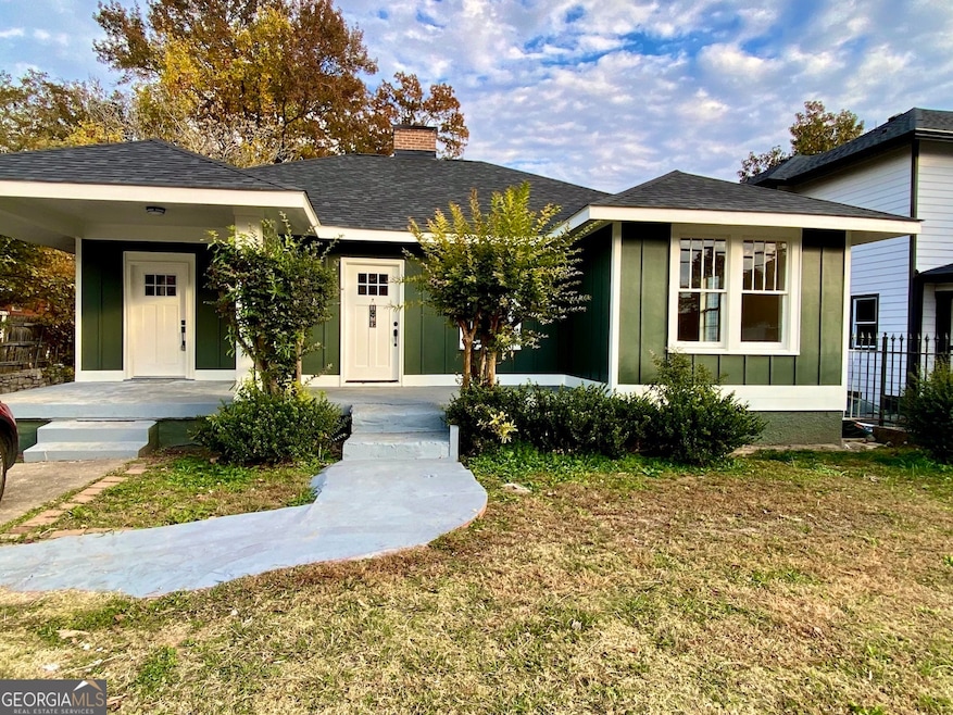 658 Cascade Ave SW, Atlanta, GA 30310 - photo 1