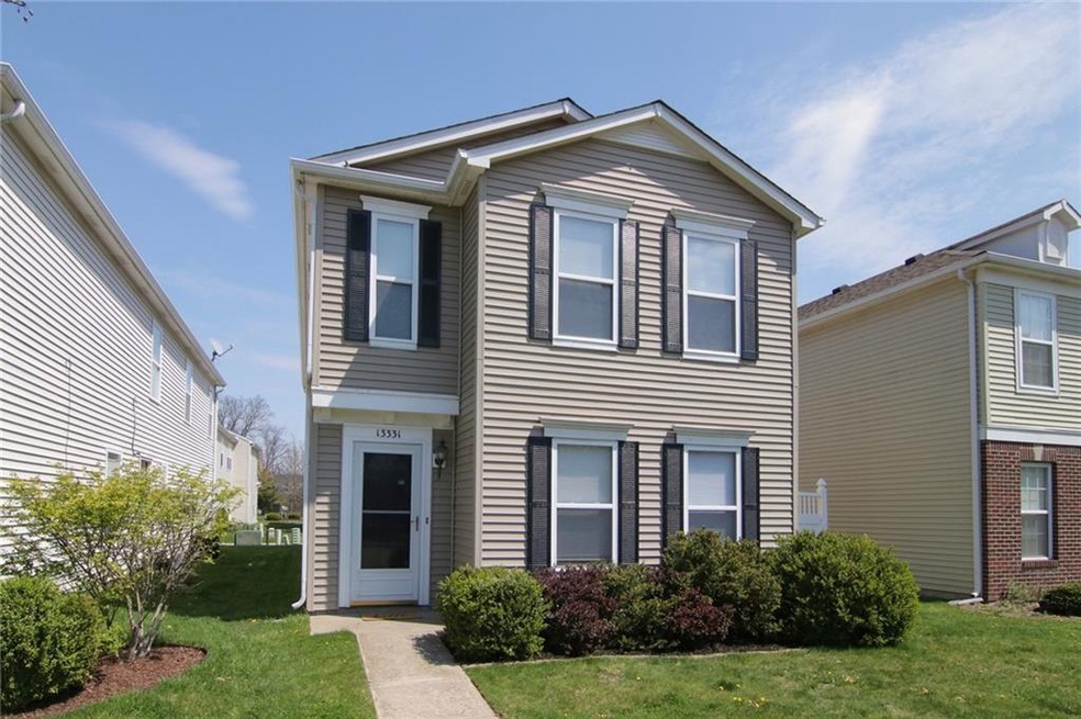 Welcome to your move in ready home in Saxony. Neig