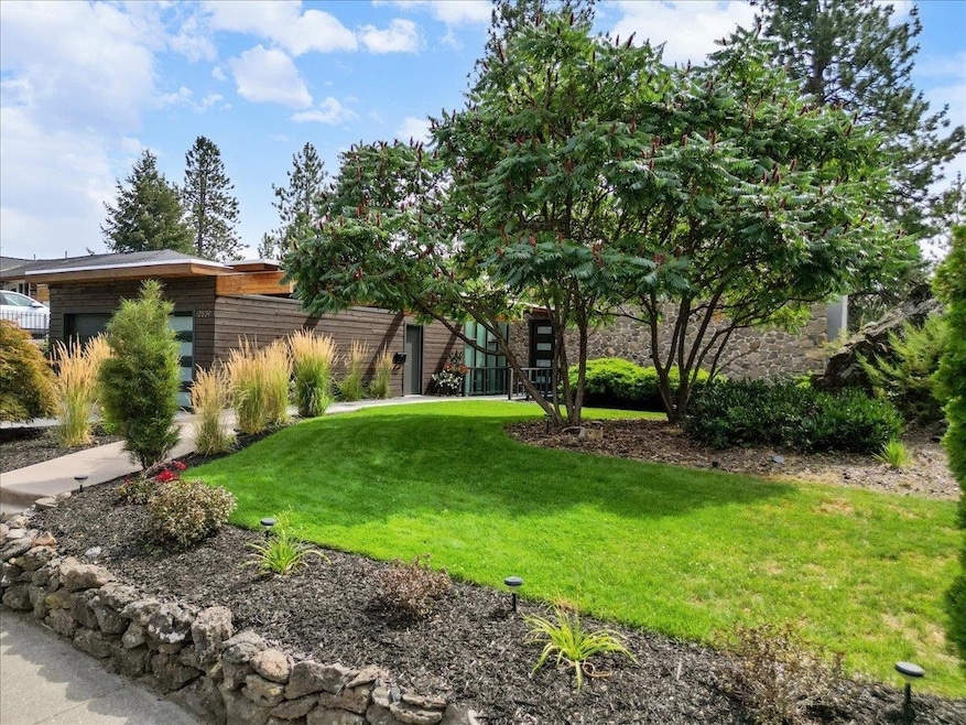 2839 W Weile Ave, Spokane, WA 99208 - photo 1