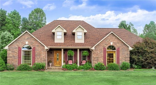 263 Seven Springs Loop, Statesville, NC 28625 - photo 1