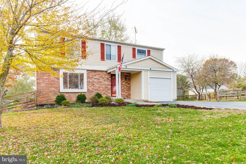 4423 Cub Run Rd, Chantilly, VA 20151 - photo 1