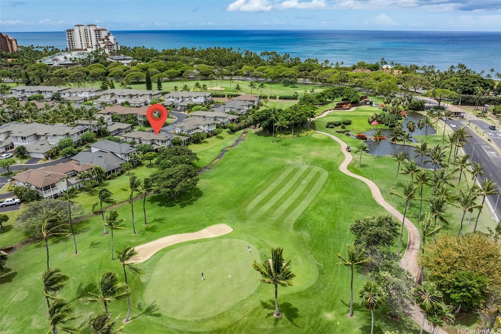 Signature Hole on the 12th Fairway