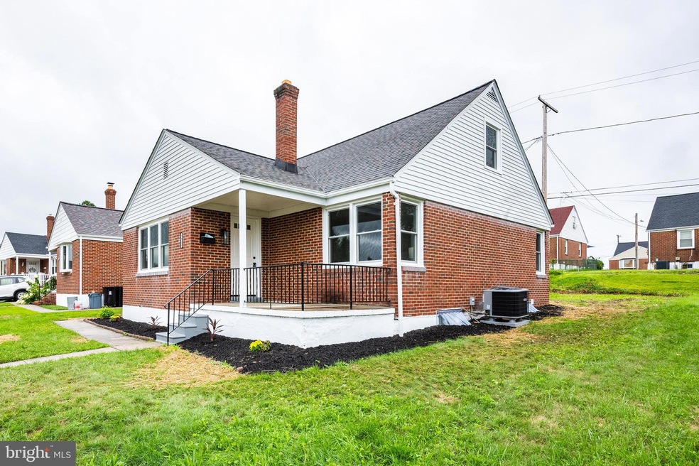 1823 Hanford Rd, Rosedale, MD 21237 - photo 1