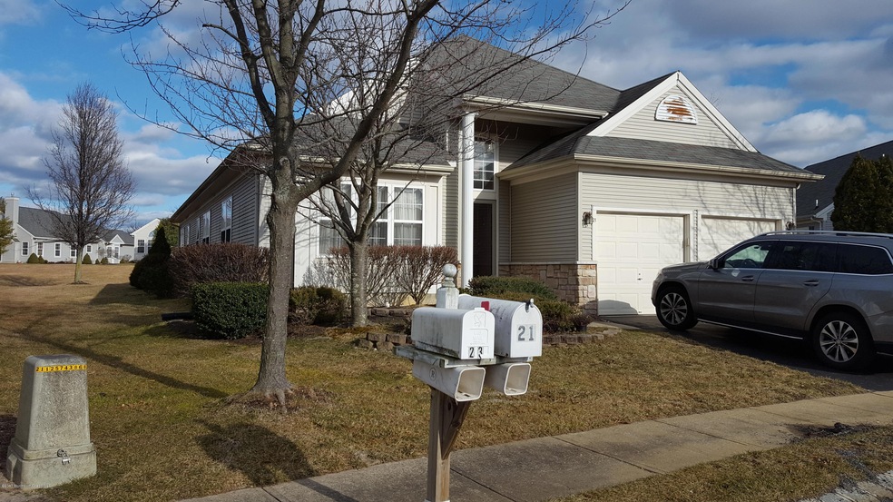 21 Gascony Cir, Manchester, NJ 08759 - photo 1