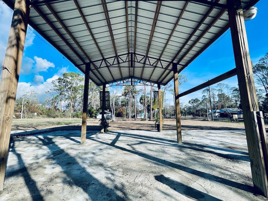 715 SE First Ave, Steinhatchee, FL 32359 - photo 1