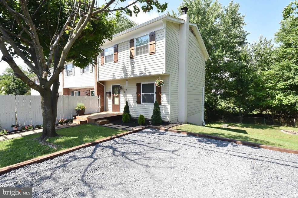 337 Kendrick Ln, Front Royal, VA 22630 - photo 1