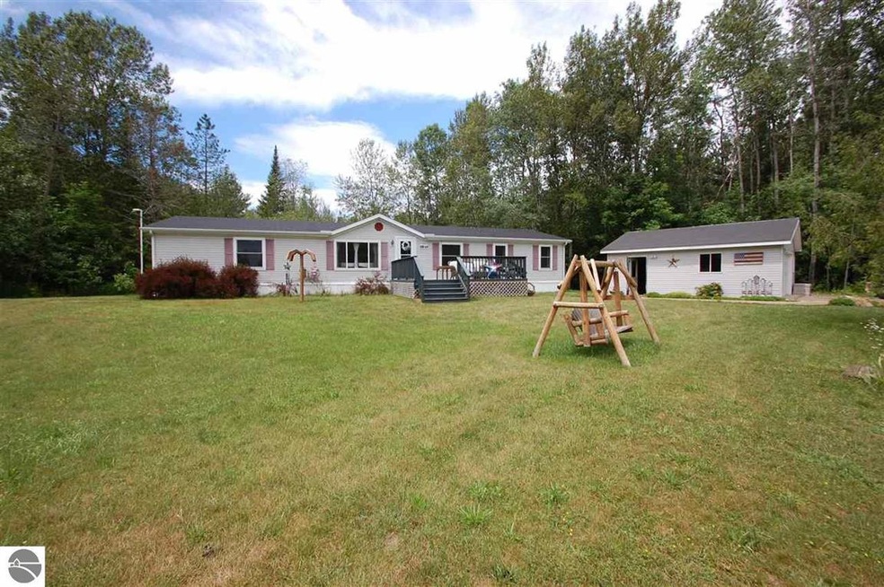 1956 Bedtelyon Rd, West Branch, MI 48661 - photo 1