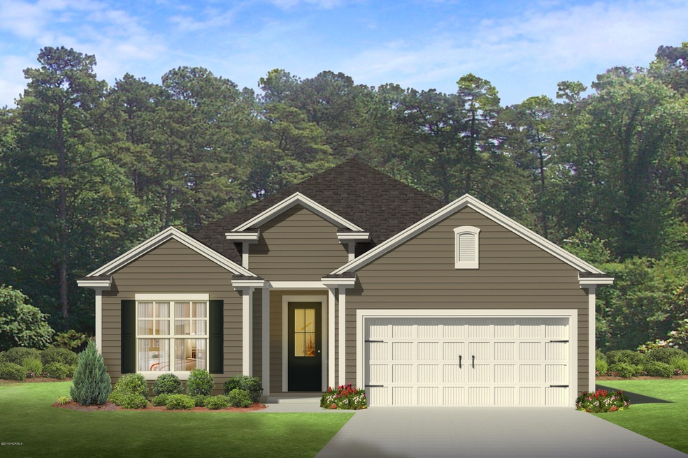 3409 Calistoga Lake Ct unit 366, Carolina Shores, NC 28467 - photo 1