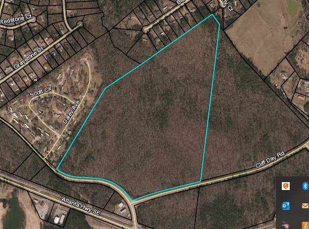 0 Highway 8 unit 8899270, Winder, GA 30680 - photo 1