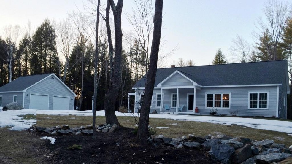 49 Orion Way, Windham, ME 04062 - photo 1