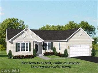 798 Bentley Dr, Inwood, WV 25428 - photo 1