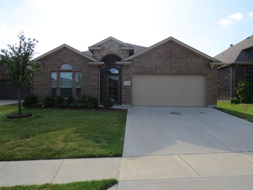 3 Bedroom 2 Bath Home