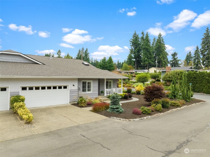 4641 67th Avenue Ct W unit C, University Place, WA 98466 - photo 1