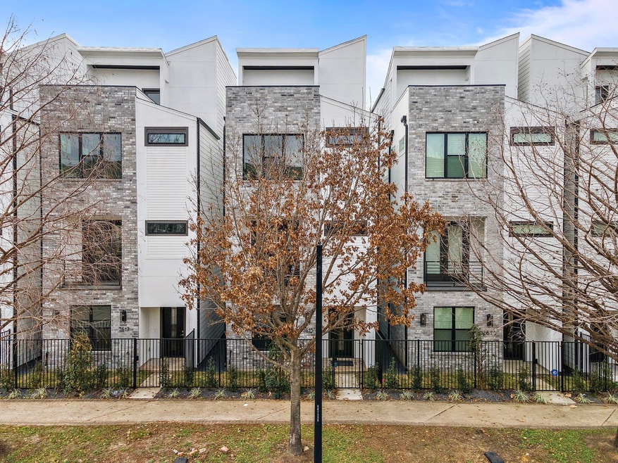 Sold • Co-Listing Agent