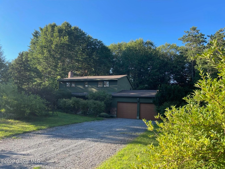 11 Lonesome Pine Trail, Gansevoort, NY 12831 - photo 1