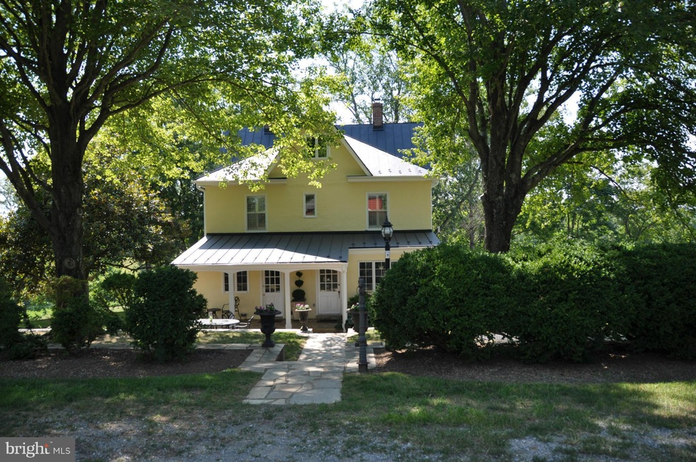 2648 Rectortown Rd, Marshall, VA 20115 - photo 1