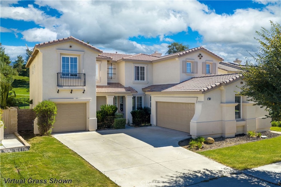 11967 Southwind Way, Yucaipa, CA 92399 - photo 1