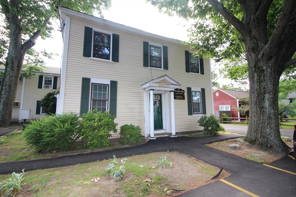 86 Baldwin St unit 1, Lowell, MA 01851 - photo 1