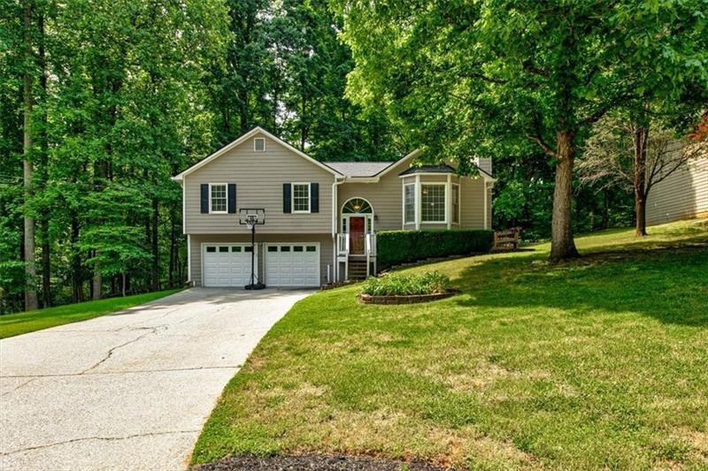 60 Indian Trail Ln, Powder Springs, GA 30127 - photo 1