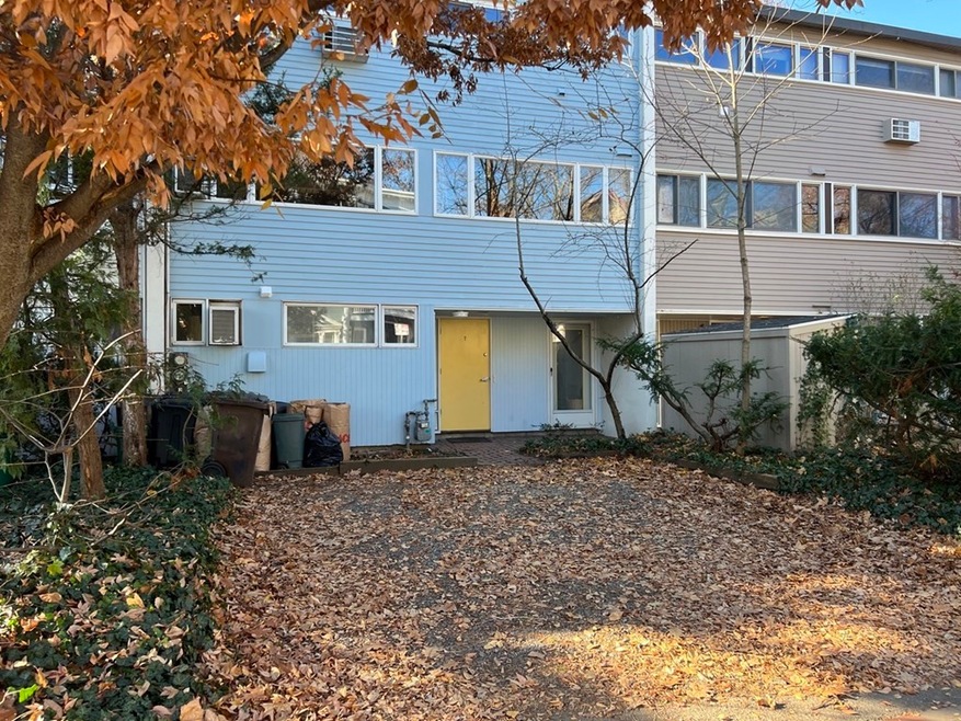 7 Bowdoin St unit 1, Cambridge, MA 02138 - photo 1