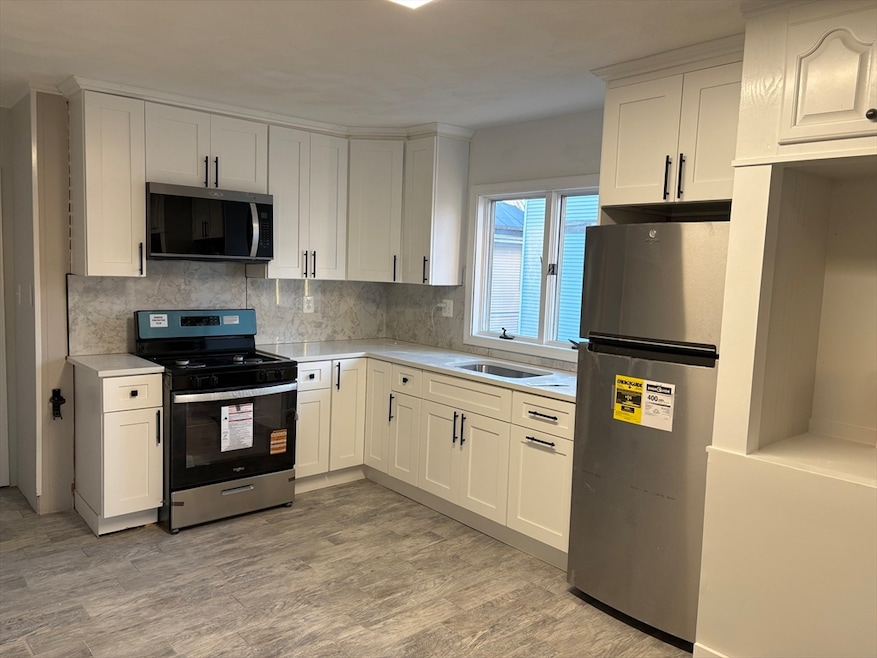 19 Harding Ave unit 2, Everett, MA 02149 - photo 1