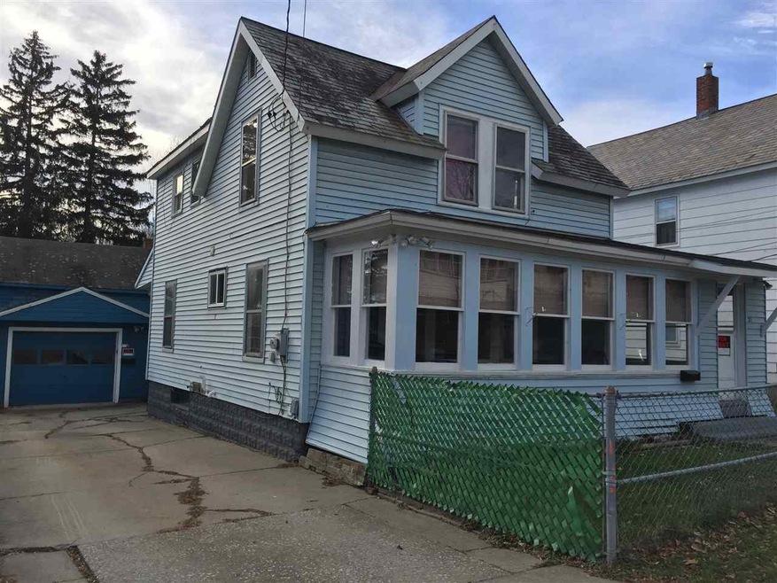 22 - 22.5 Lafountain, Winooski, VT 05404 - photo 1