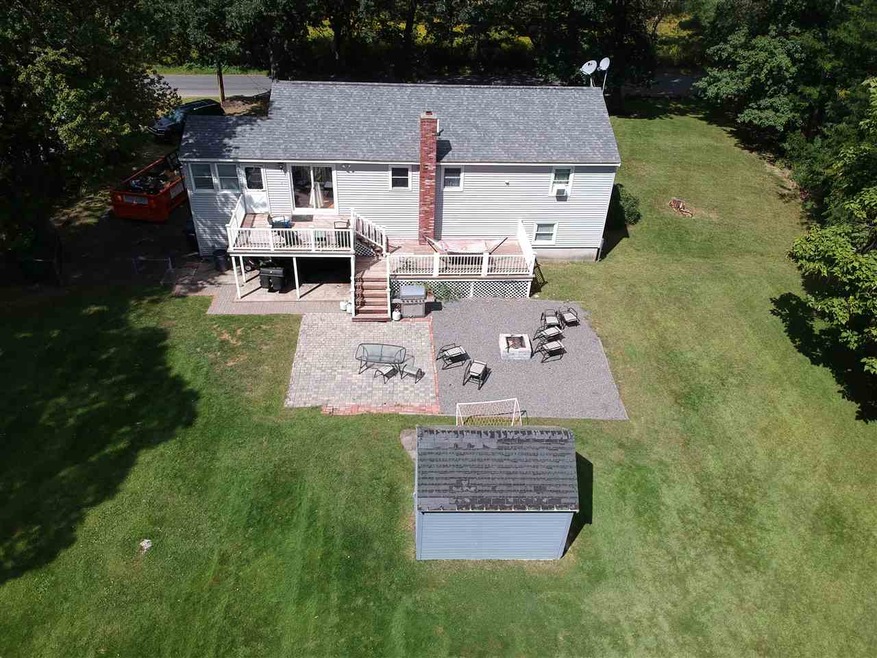 42 Duston Rd, Salem, NH 03079 - photo 1