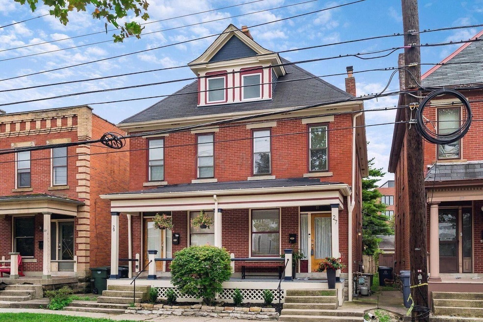 27 E 2nd Ave, Columbus, OH 43201 - photo 1