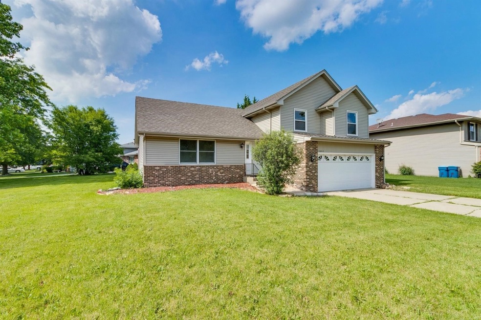 5062 W 90th Ln, Crown Point, IN 46307 - photo 1