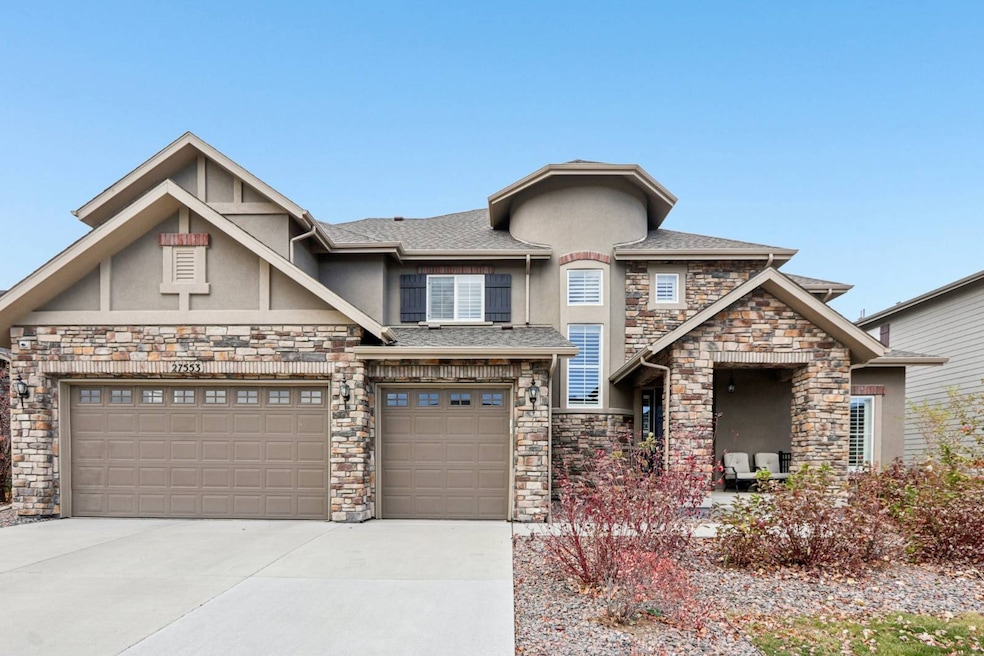 27553 E Euclid Dr, Aurora, CO 80016 - photo 1