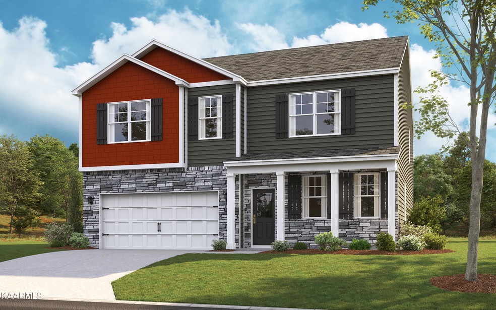 8616 Satellite Ln, Knoxville, TN 37920 - photo 1